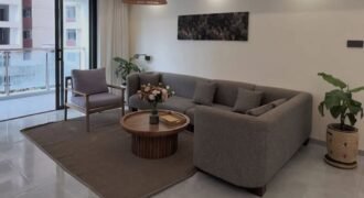 APARTMENT FOR SALE IN KILIMANI