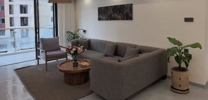 APARTMENT FOR SALE IN KILIMANI