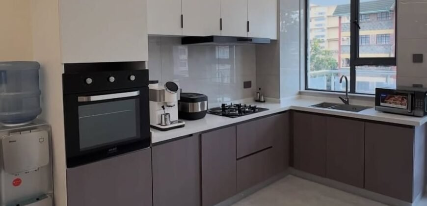 APARTMENT FOR SALE IN KILIMANI
