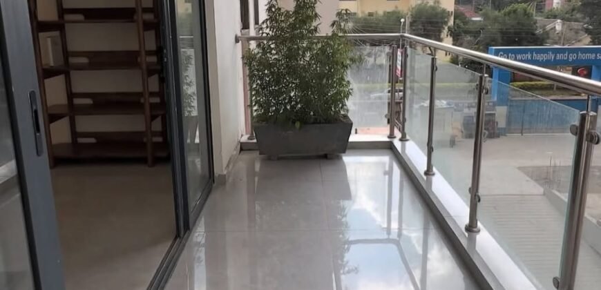 APARTMENT FOR SALE IN KILIMANI