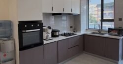APARTMENT FOR SALE IN KILIMANI