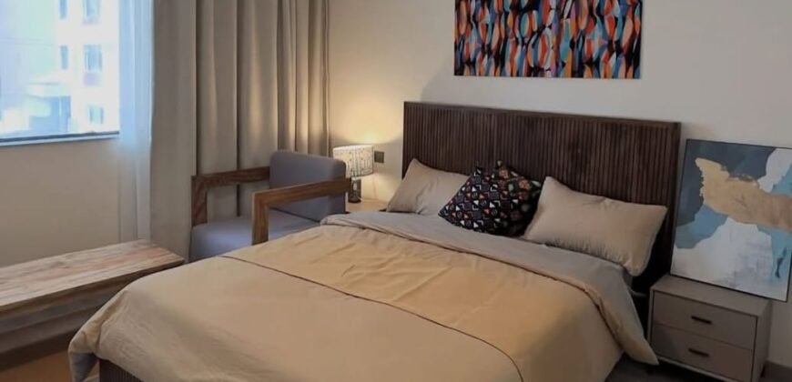 APARTMENT FOR SALE IN KILIMANI
