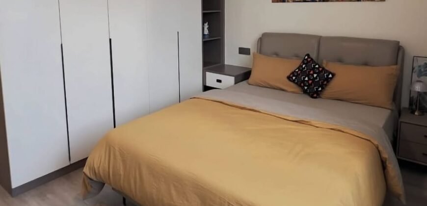 APARTMENT FOR SALE IN KILIMANI