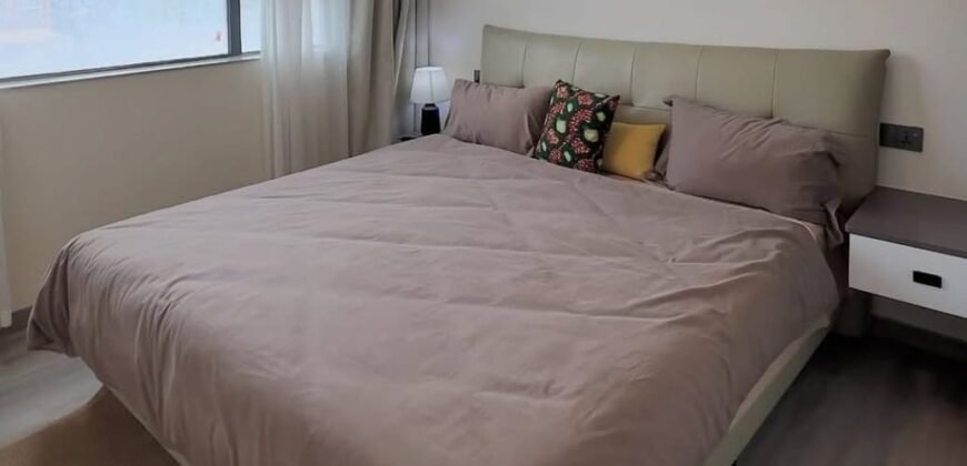 APARTMENT FOR SALE IN KILIMANI