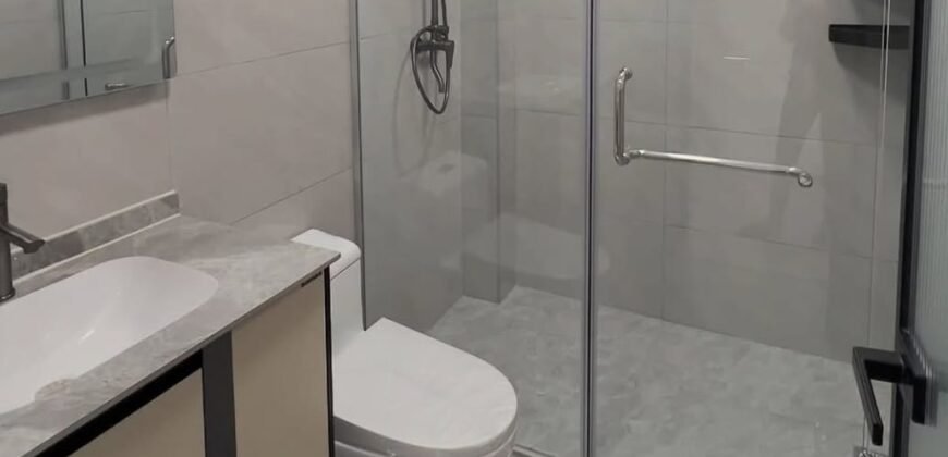 APARTMENT FOR SALE IN KILIMANI