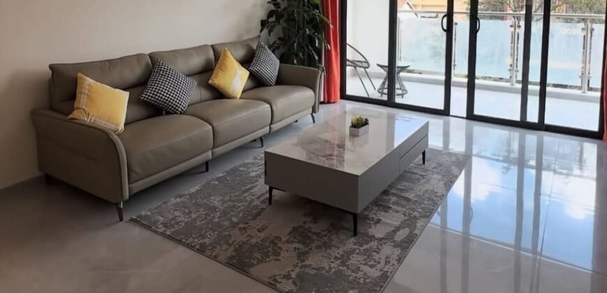 APARTMENT FOR SALE IN KILIMANI