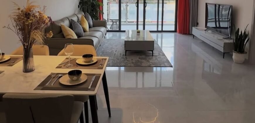 APARTMENT FOR SALE IN KILIMANI