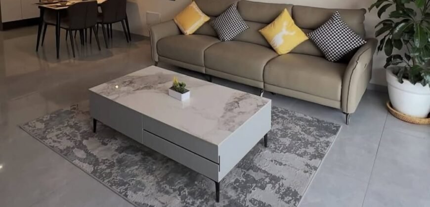APARTMENT FOR SALE IN KILIMANI