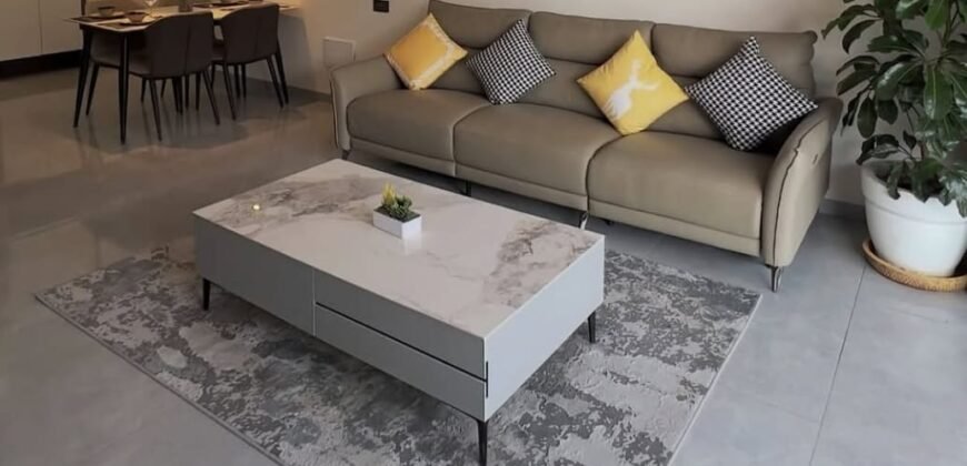 APARTMENT FOR SALE IN KILIMANI