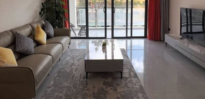 APARTMENT FOR SALE IN KILIMANI