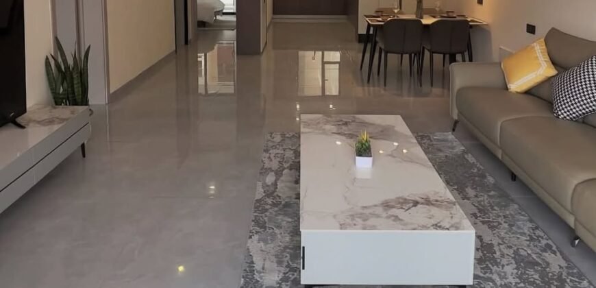 APARTMENT FOR SALE IN KILIMANI