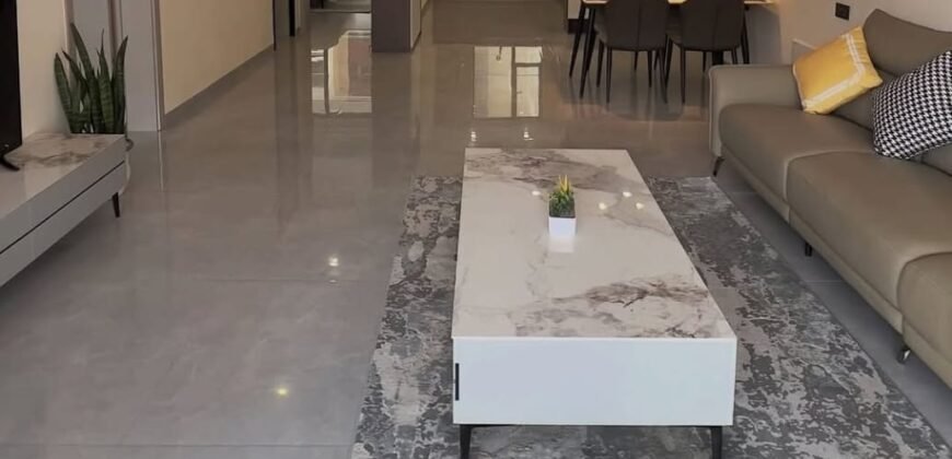 APARTMENT FOR SALE IN KILIMANI