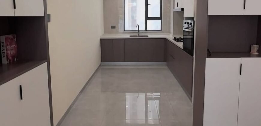 APARTMENT FOR SALE IN KILIMANI