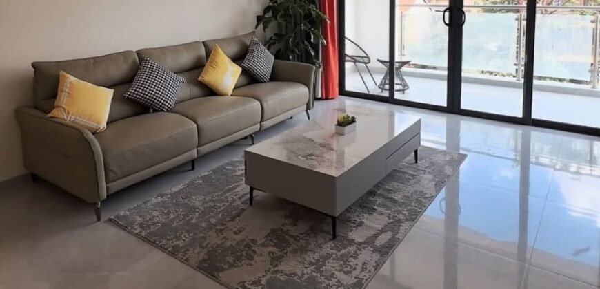 APARTMENT FOR SALE IN KILIMANI