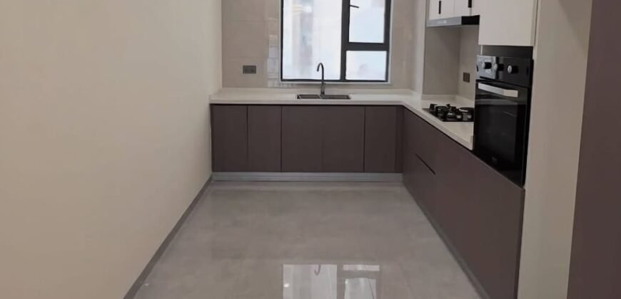 APARTMENT FOR SALE IN KILIMANI