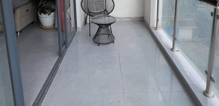 APARTMENT FOR SALE IN KILIMANI