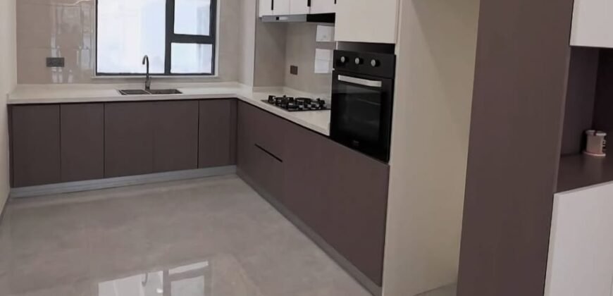 APARTMENT FOR SALE IN KILIMANI