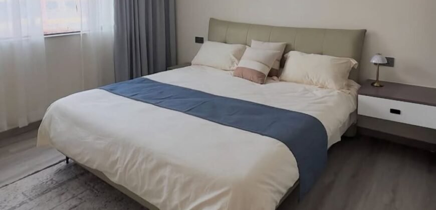 APARTMENT FOR SALE IN KILIMANI
