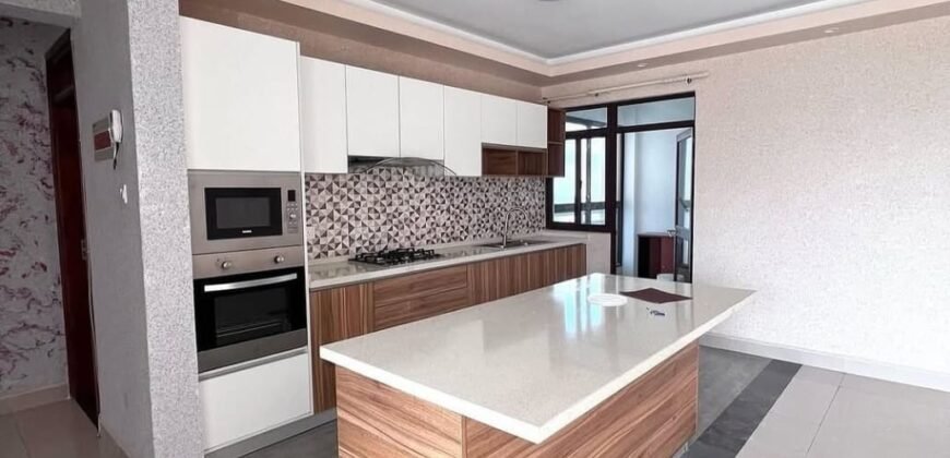 HOUSE TO LET IN KILIMANI