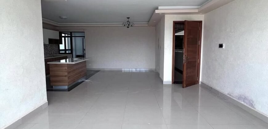 HOUSE TO LET IN KILIMANI