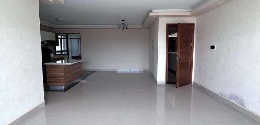 HOUSE TO LET IN KILIMANI