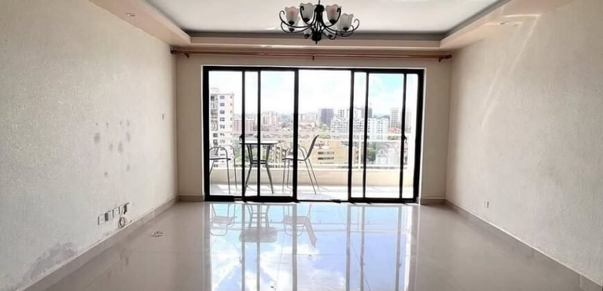 HOUSE TO LET IN KILIMANI