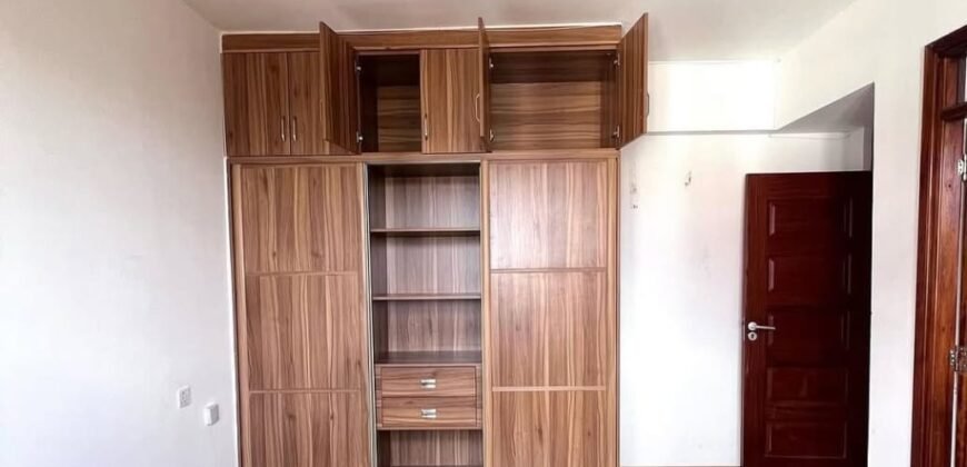 HOUSE TO LET IN KILIMANI