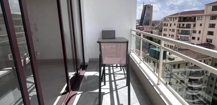 HOUSE TO LET IN KILIMANI