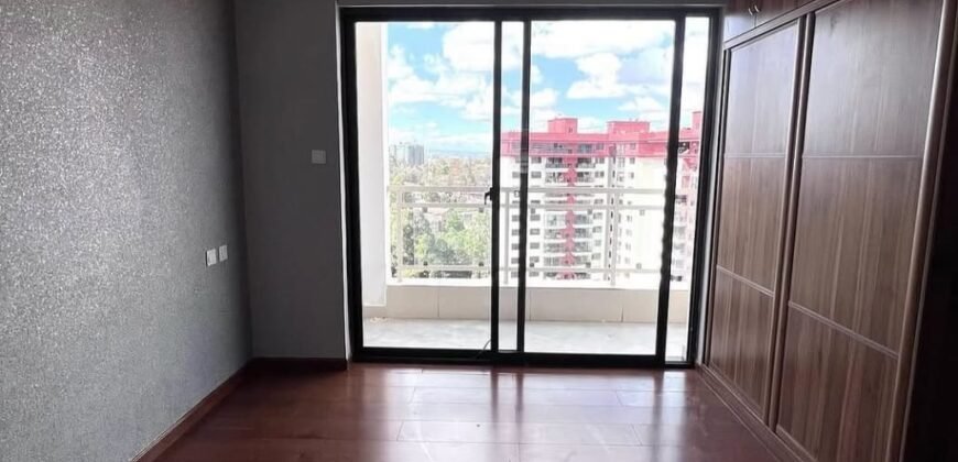 HOUSE TO LET IN KILIMANI