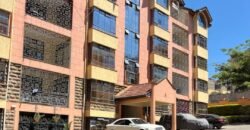 APARTMENT TO LET IN KILELESHWA