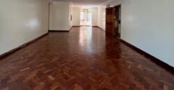 APARTMENT TO LET IN KILELESHWA