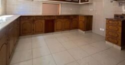 APARTMENT TO LET IN KILELESHWA