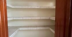 APARTMENT TO LET IN KILELESHWA