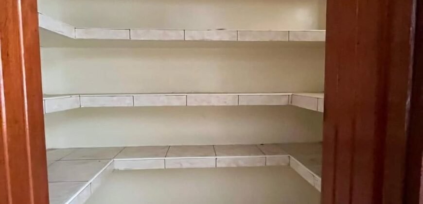 APARTMENT TO LET IN KILELESHWA