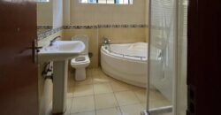 APARTMENT TO LET IN KILELESHWA