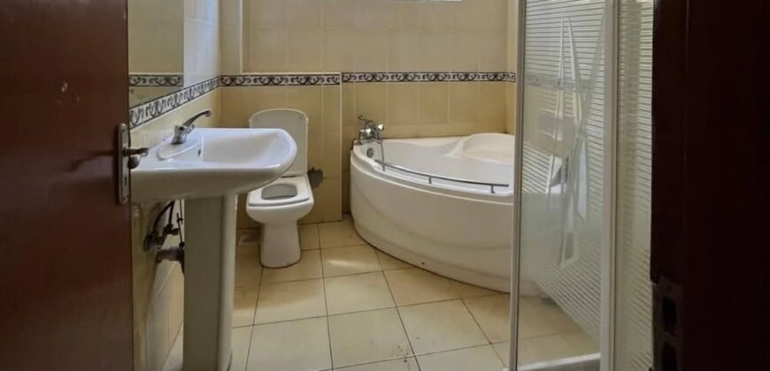 APARTMENT TO LET IN KILELESHWA