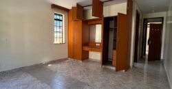 APARTMENT TO LET IN KILELESHWA