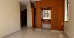 APARTMENT TO LET IN KILELESHWA