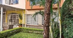 TOWNHOUSE FOR SALE IN LANGATA