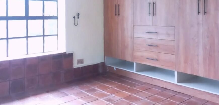 COTTAGE FOR RENT IN GILGIL