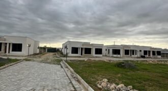 HOLIDAY HOME FOR SALE IN MARIAKANI