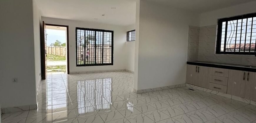 HOLIDAY HOME FOR SALE IN MARIAKANI