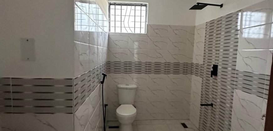 HOLIDAY HOME FOR SALE IN MARIAKANI