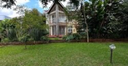 HOUSE TO LET IN RUNDA