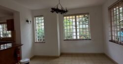 HOUSE TO LET IN RUNDA