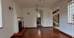 HOUSE TO LET IN RUNDA