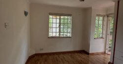 HOUSE TO LET IN RUNDA