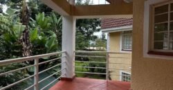 HOUSE TO LET IN RUNDA