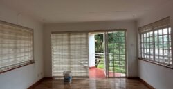 HOUSE TO LET IN RUNDA