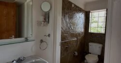 HOUSE TO LET IN RUNDA